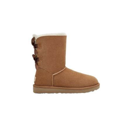 Ugg, Winter Boots Brązowy, Kobieta, Rozmiar: 40 EU