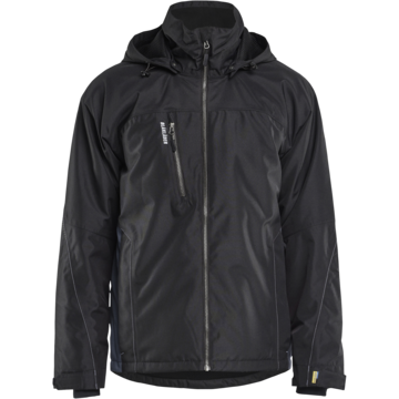 TYNT FORET VINTERJAKKKE