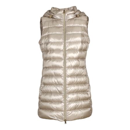 Herno Vests Hvid, Dame