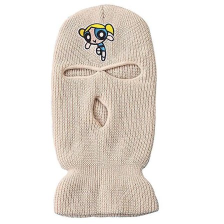 Neon Mask Winter Cover 10 Color Halloween Cap For Party Motorcycle Bicycle Ski