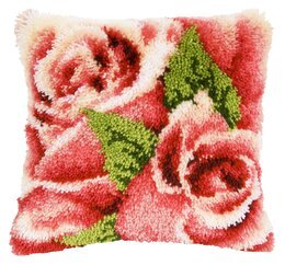 Ryepute Roser - Vervaco