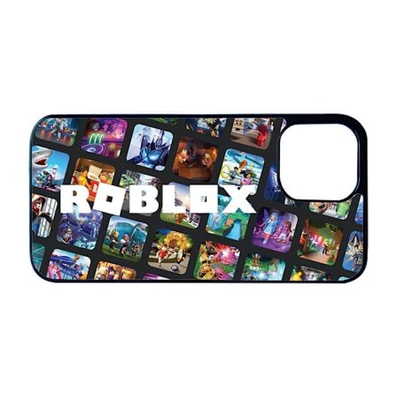 Spel Roblox iPhone 13 Mini Skal