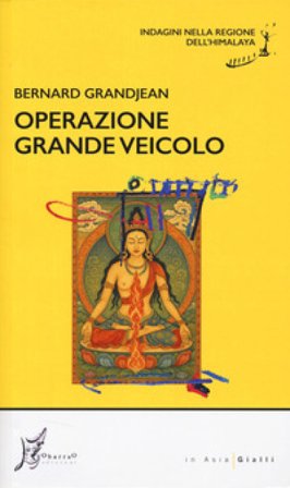 Operazione grande veicolo Grandjean Bernard