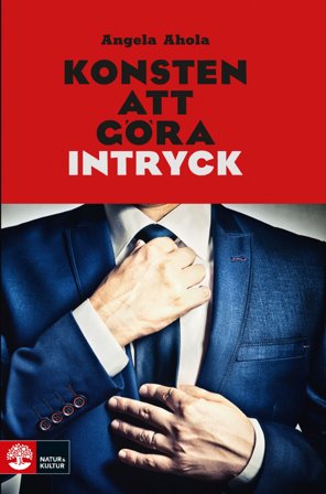 Konsten att göra intryck, ISBN: 9789127827820