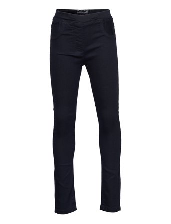 Jegging Stretch Slim Fit Blue Minymo