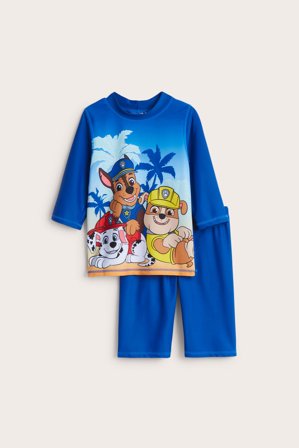 Kappahl | UV-set Paw Patrol | Blå