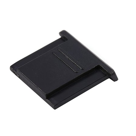 Skydd för blixtskoskydd för CANON/ NIKON/ OLYMPUS/ PENTAX/ PANASONIC D SLR Film SLR