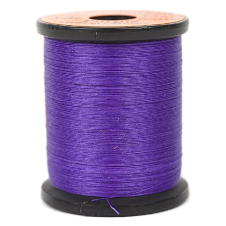 UNI 8/0 Waxed 200yds - Purple