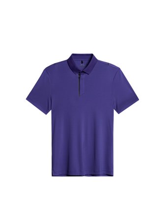 J.Lindeberg - Golf - Charlie Polo - Blå - Man - S