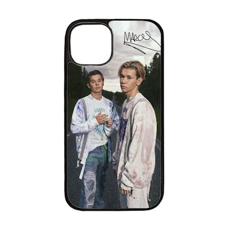 Marcus & Martinus iPhone 14 Pro Skal