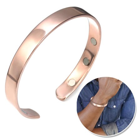 Magnetisk armbånd Healing Bio Therapy Artritt smertelindring