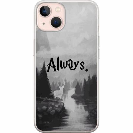 Apple Iphone 13 Mini Skal / Mobilskal - Harry Potter Hogwarts