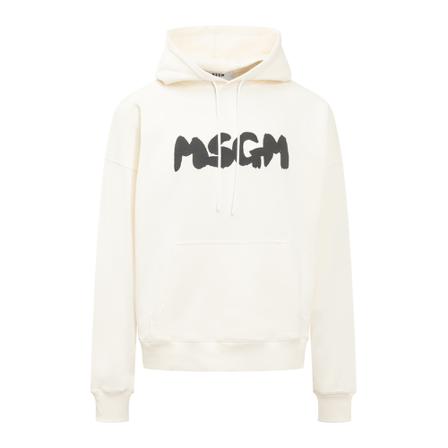 Msgm Hoodies inbo, Herre