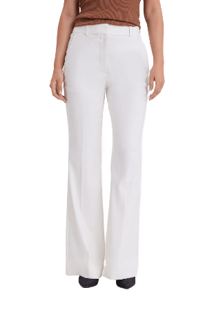 Five Units OliviaFV Byxor Dam Vit 29