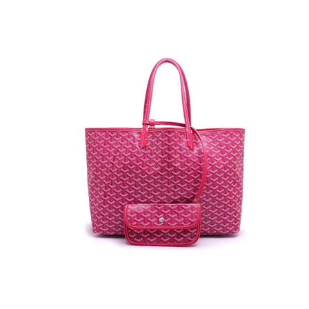 Hundtandsmönstrad väska stor kapacitet plånbok mammaväska rosa present dam vit stor grön stor