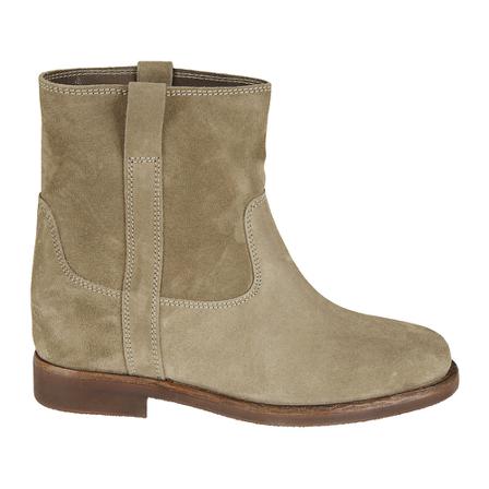 Isabel Marant, footwear Beżowy, Kobieta, Rozmiar: 36 EU