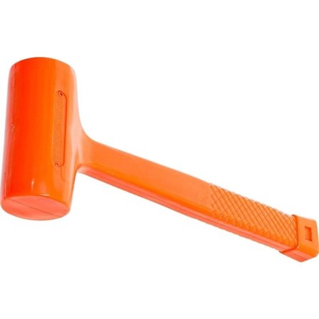 Studsfri slägga med 50 mm huvud