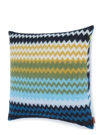 Humbert Kudde Home Textiles Cushions & Blankets Cushions Multi/mönstrad Missoni Home