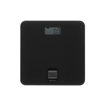 Badrumsvåg Batterifri Brabantia ReNew