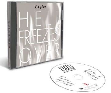 Hell freezes over (25th anniversary edt. Eagles