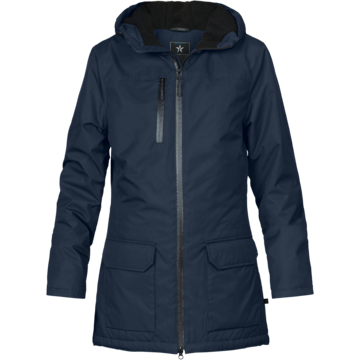 Vinterjacka Dam Texstar WJ65