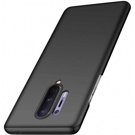 OnePlus 8 Pro Ultra tyndt matsort cover Basic V2