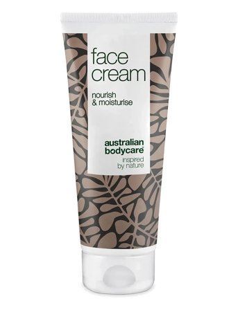 Australian Bodycare Face Cream For Pimples Or Dry Skins - 100 Ml - Nude - 100 ml REMOVE