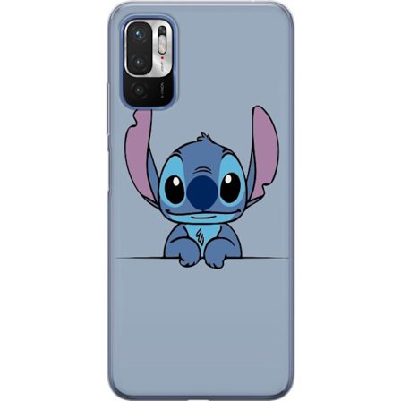 Yhteensopiva Puhelinkuori Xiaomi Redmi Note 10 5G Lilo & Stitch
