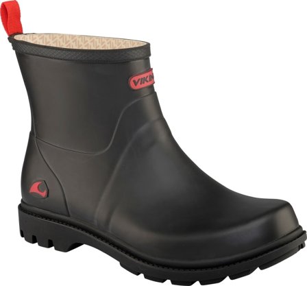 Viking Footwear Women's Noble Women wellington boots Black 41