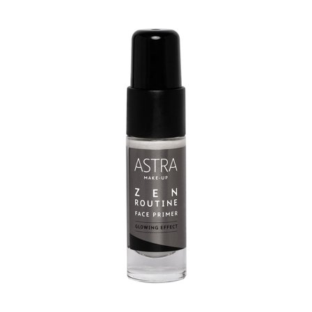 ASTRA MAKEUP Viso ZEN ROUTINE FACE PRIMER Glowing Effect 11ml - Base trucco
