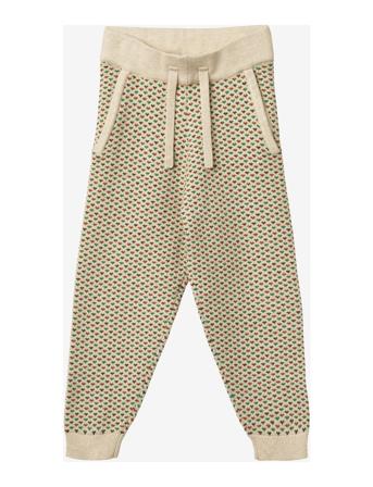 Fliink Alon Multi Pant Beige