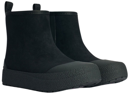 Tretorn M's Arch Hybrid Wool Ice.Ctrl Black