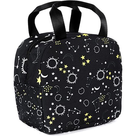 sort - lynlåsposer, lynlåsposer til kvinder, vandtætte lynlåsposer