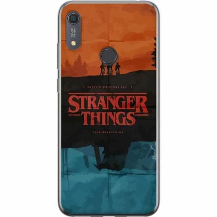 Huawei Y6s (2019) Skal / Mobilskal - Stranger Things