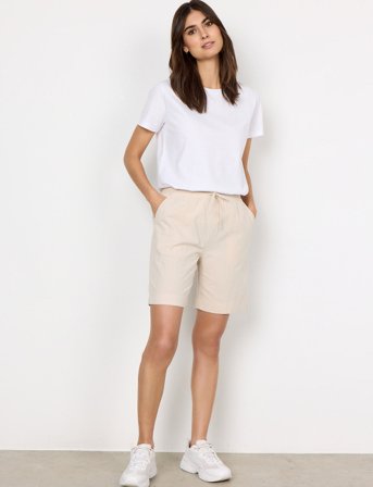 Soyaconcept Sc-Cissie - Beige - M