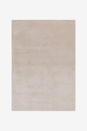 KM Home - Nukkamatto Sheraton - Valkoinen - Nukka- & ryijymatot - 160X230 - - Homeroom