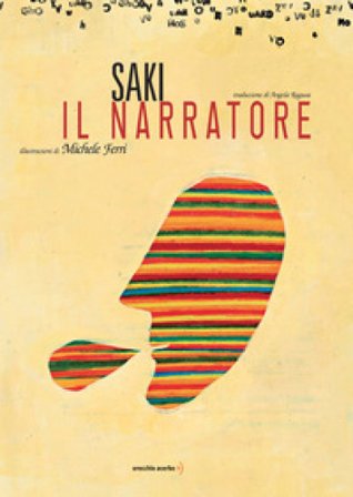 Il narratore. Nuova ediz. Hector Hugh Munro (Saki)