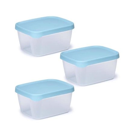 Alpina Matlådor 3-pack - 900ml