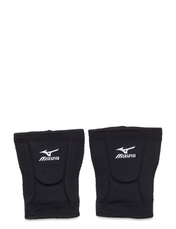 Mizuno Vs1 Compact Kneepad - Black - M