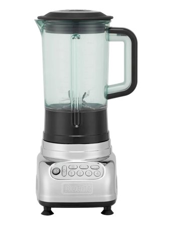 Dualit Blender & Smoothie Maker - Green - 2 L