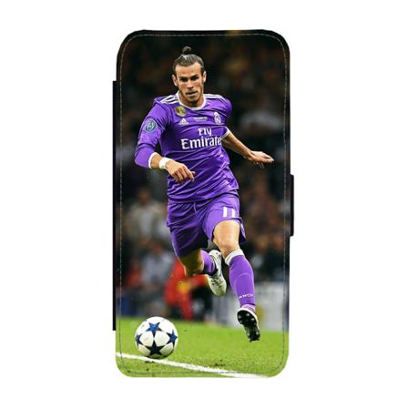 Gareth Bale Samsung Galaxy Note9 Plånboksfodral Multifärg