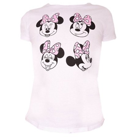 Mimmi Pigg T-Shirt Dam