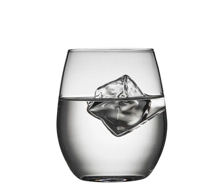 Lyngby Glas Juvel Drikkeglass 6stk