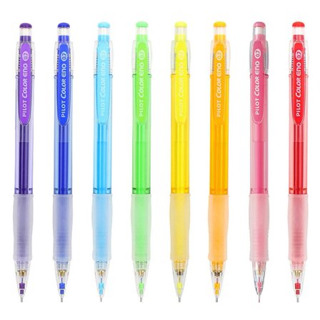 Pilot Stiftblyant Color ENO 0.7 Green