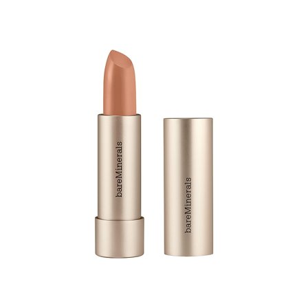 bareMinerals Mineralist Hydra-Smoothing Lipstick Balance, Makeup, Læber, Læbestift