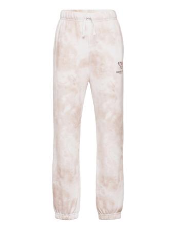 Kids Girls Knit Bottoms Pink Abercrombie & Fitch