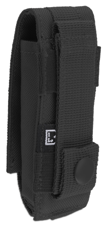 Laukku Brandit Molle Multi Small Musta