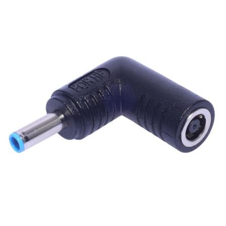 Strømadapterplugger i flere størrelser Konverter DC6.0x3.7 til 7.4x5.0mm 5.5x2.5mm;5.5x2.1mm;4.5x3.0mm;4.5x3.0mm firkantede plugger null - 4.5x3.0mm 