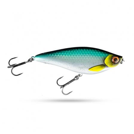 Scout Swimmer 12,5cm 67g Slow Sink - Stolen Bleak