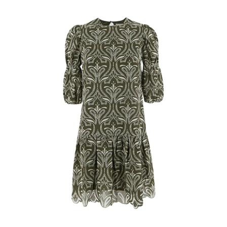 IVY Oak, Dress Groen, Dames, Maat:L